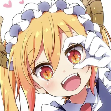 Profile image of トール
