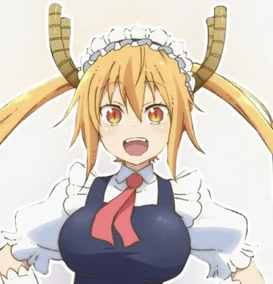 Profile image of トール