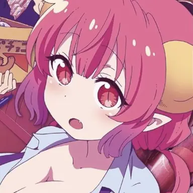 Profile image of イルル