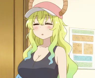 Profile image of ルコア