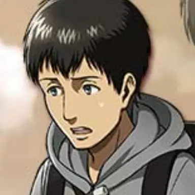 Profile image of ベルトルト
