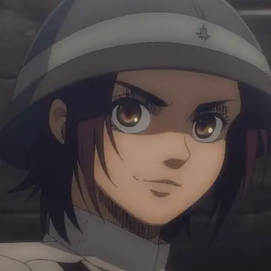 Profile image of ガビ