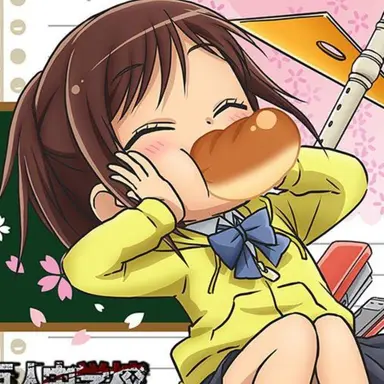 Profile image of サシャ