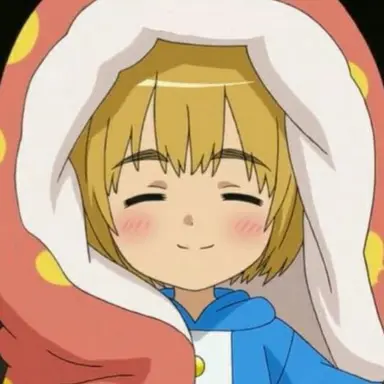 Profile image of アルミン
