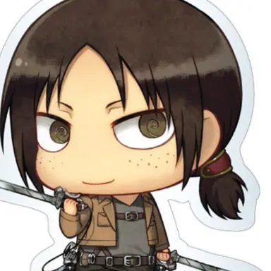 Profile image of ユミル