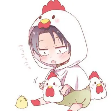 Profile image of リヴァイ