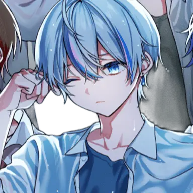 Profile image of こさめ