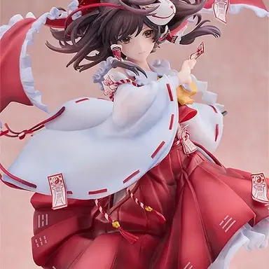 Profile image of Reimu