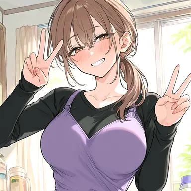 Profile image of Koharu