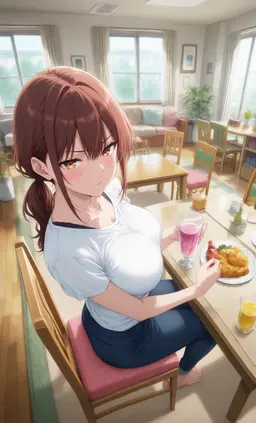 Profile image of 月夜