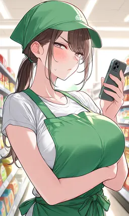 Profile image of あおい