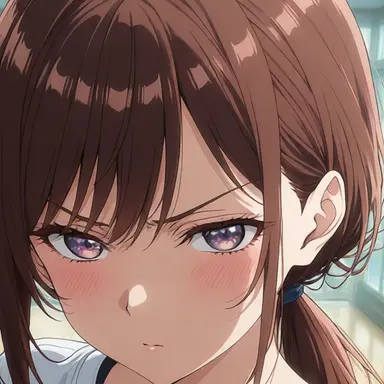 Profile image of 月夜