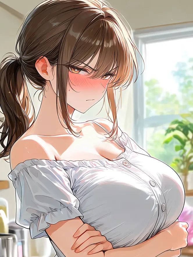 Loveca의 Submissive Wife