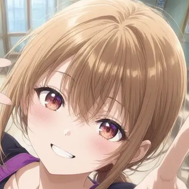 Profile image of 千尋