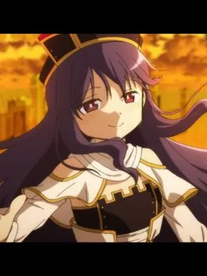 magireco_06의 Puella Magi Madoka Magica