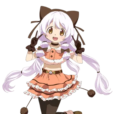 Profile image of Nagisa Momoe