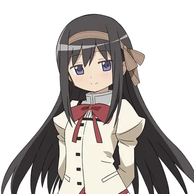 Profile image of Homura Akemi
