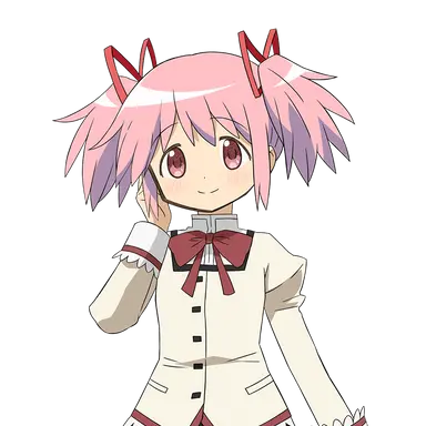 Profile image of Madoka Kaname