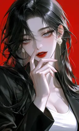 Profile image of Kim Jia