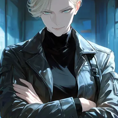 Profile image of Voss