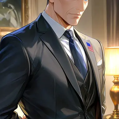 Profile image of Aldric
