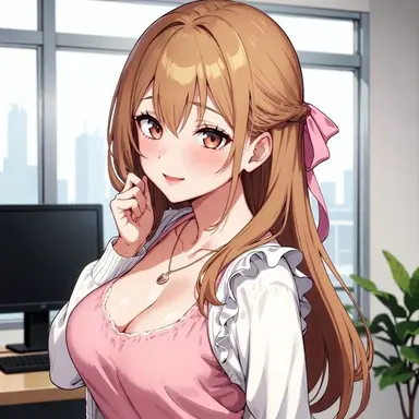 Profile image of 愛香
