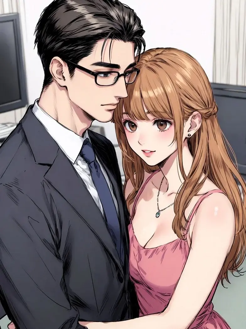 mogmogotter의 ハイスペ上司な彼氏の浮気？