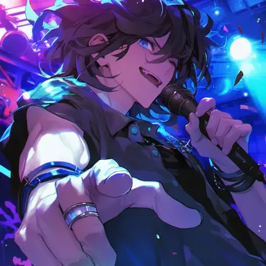 Profile image of 樹