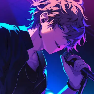 Profile image of 茜