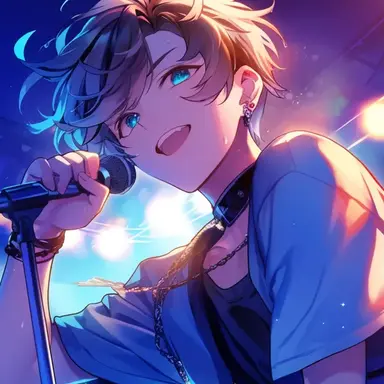 Profile image of 怜