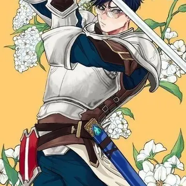 Profile image of Tenya Iida