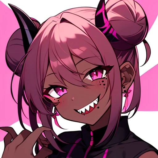 デビル女子