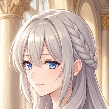 Profile image of エレナ