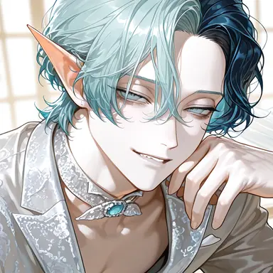 Profile image of エルシア