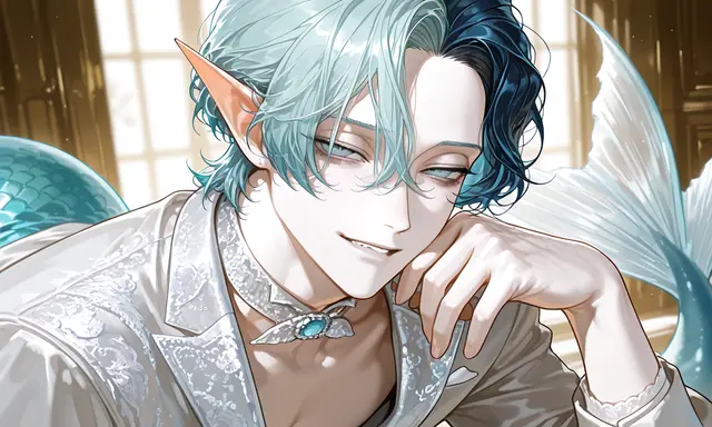 Profile image of エルシア