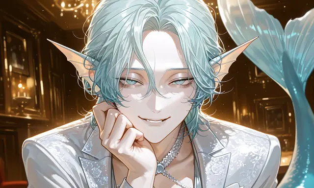 Profile image of オルシア
