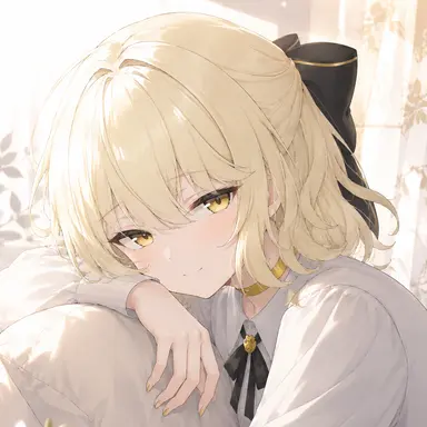 Profile image of 鈴
