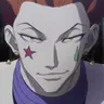 Profile image of Hisoka Morow