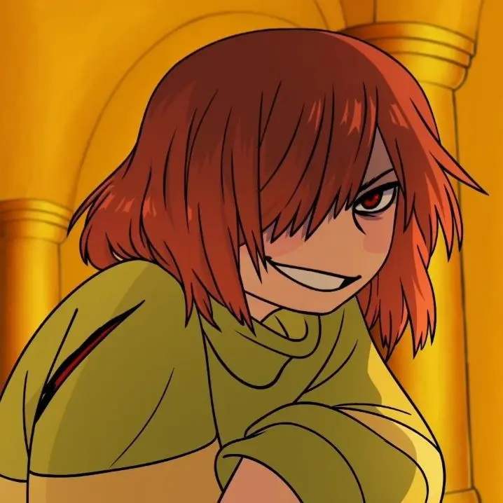DUBISTGUTGENUUG의 Hypnotised chara