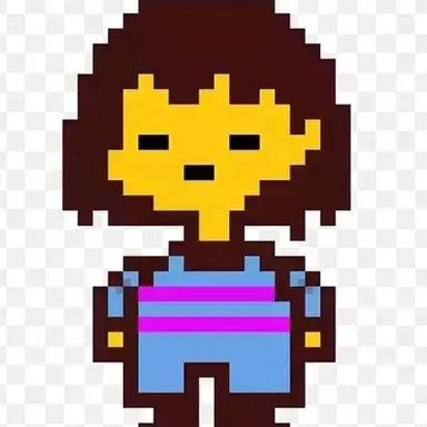 Profile image of Frisk