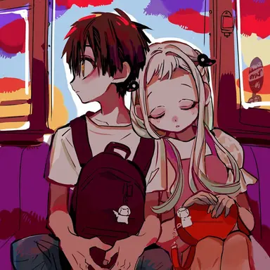 Profile image of 하나코