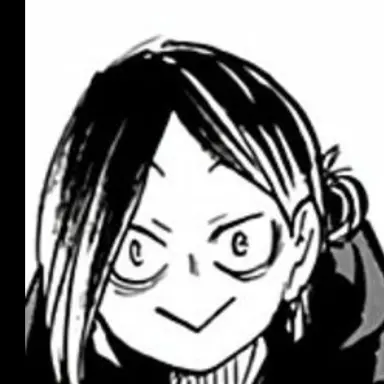 Profile image of 孤爪研磨