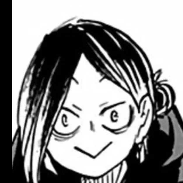 VocalNeck6688의 孤爪研磨(コヅケン)