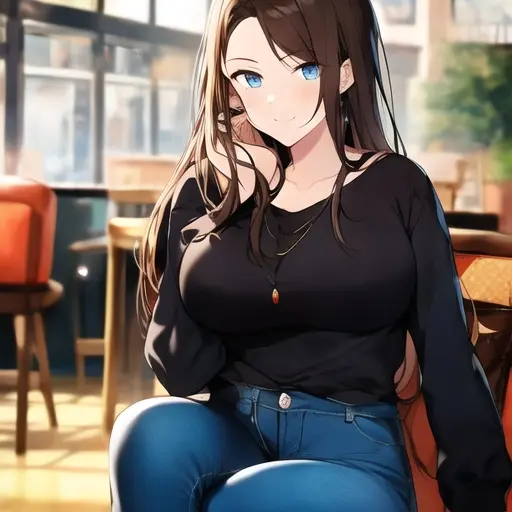 NarrowPatch6564의 熟女の魅力