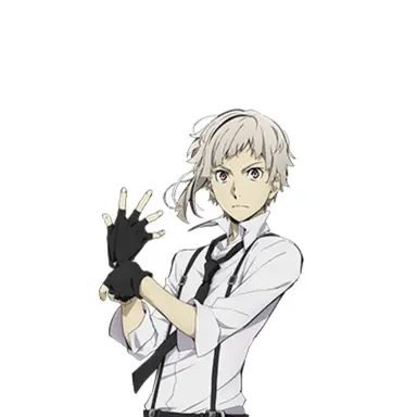 Profile image of 中島敦