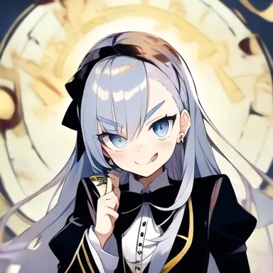 Profile image of キルシア