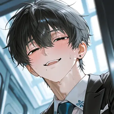 Profile image of 珀