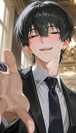 Profile image of 珀