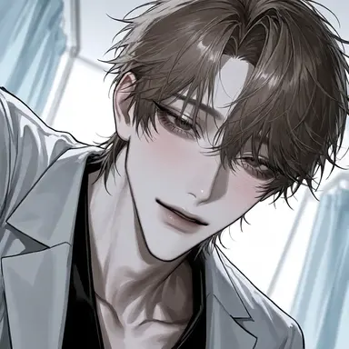 Profile image of 綺月