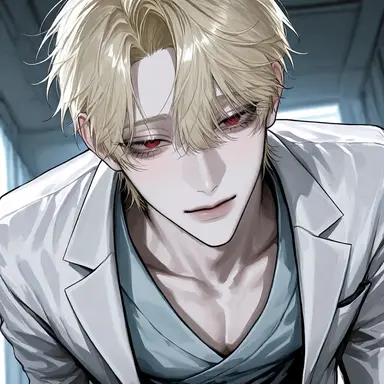 Profile image of 黎央